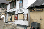 Famous Witchcraft Museum