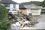 Witchcraft Museum Rubble