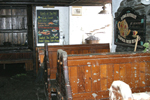 The Menu Board Still Has Today's Specials