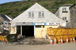 Turner's Old Electrical Store
