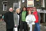 Wellington Owners with Laurence