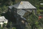 The Old Mill Has Survived