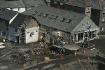 Clovelly Clothing Store Demolished