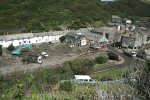 Work In Valency Gardens Area