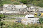 The Youth Hostel Survived
