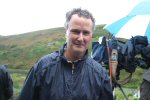 Martin Stansford of Sky News