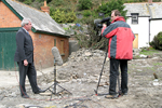 Westcountry TV Interview