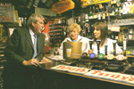Chatting To Cobweb Inn Barladies