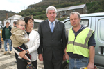 Meets The Venning Family