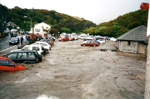 Cars Soon To Flow Down The Street