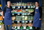 Cornish Stores