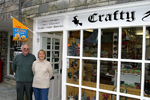 Crafty Shop