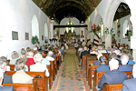 Minster Church Restored