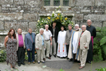 Minster Church Group Photograph