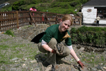 Harbour..National Trust Volunteer