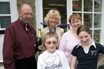 Picture Parlour Family