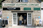 Clovelly Clothing Company
