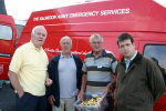 CamelfordTown & County Councillors With Conservative Candidate