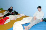 Visitors From Doncaster & Australia Were Rescued