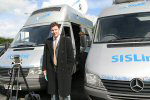 The Media Were There...Sky News
