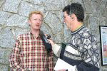 Survivor Interviewed On Radio Cornwall