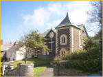 Boscastle Metodist Church