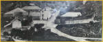 Scott's Wellington Hotel circa 1850s