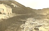 Harbour In 1906