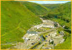 Pictureresque Boscastle
