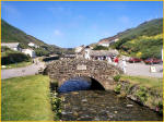 Lord of The Manor's Bridge
