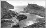 The New Breakwater c1920