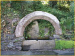 The Old Drinking Water Spring