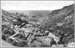 View To The Sea c1950