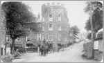 Wellington Hotel c1906