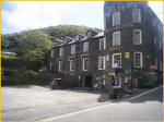 The Wellington Hotel