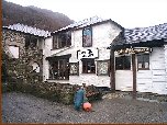 Witches Museum..A Cornwall Attraction