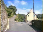 The Road Y Junction