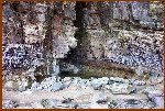 One Of The Many Caves