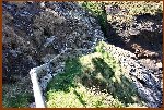 A Narrow Path Leads To Benoath Cove