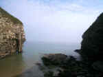 Swimmers Delight..Tide Full In