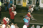 Camelford Town Band