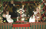 Delabole Fairy Queen & Attendants