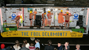The Delabole Boys