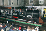 Atlantic Ghost Train ...Delabole AFC