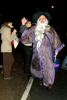 Merlin Collects Some Money for the Carnival