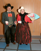 Mississippi Gamblers..The Penwardens