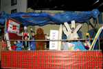 Souls Harbour...Shoe Box Appeal