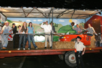 Stratton YFC... Dukes of Hazard