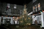 Christmas At The Darlington Hotel