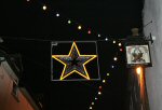 Star Shines Brightly Over Camelford